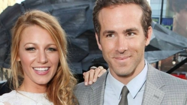 Buon compleanno Blake Lively: 30 anni meravigliosi