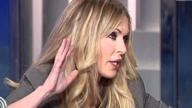 Caso Roberta Ragusa, criminologa Roberta Bruzzone: difficile trovare cadavere in quel terreno del marito, fu gi&agrave; perquisito