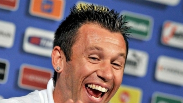 Cassano ne ha per tutti: Insigne, Conte e Zenga | SuperNews - superscommesse.it