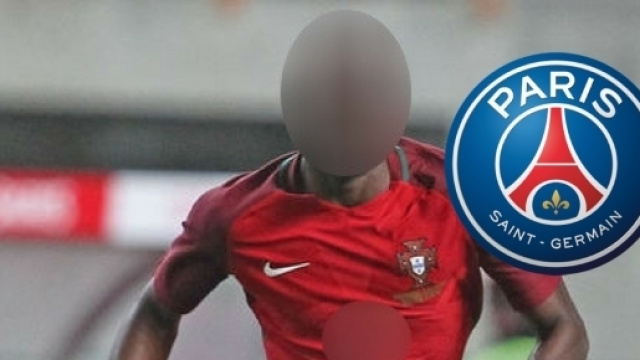 Ce joueur va rejoindre le PSG ?
