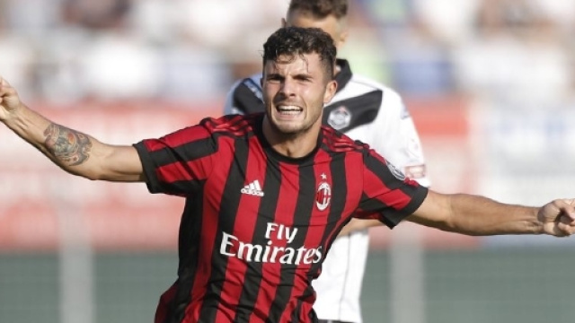 Cutrone, Hellas Verona e Ternana si tirano fuori - pianetamilan.it