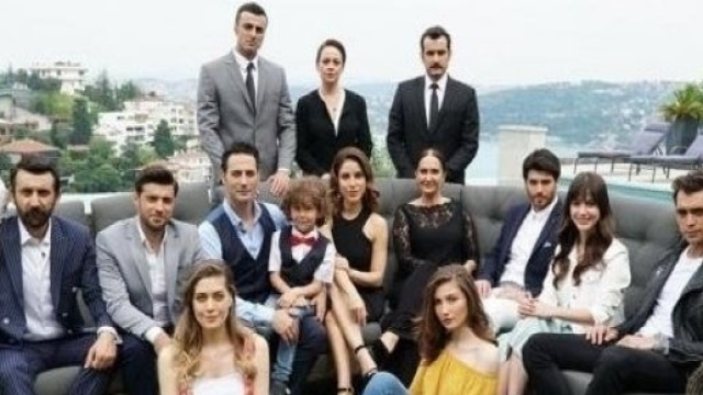 Dolunay: riassunto della puntata 9 e anticipazioni dell'episodio 10