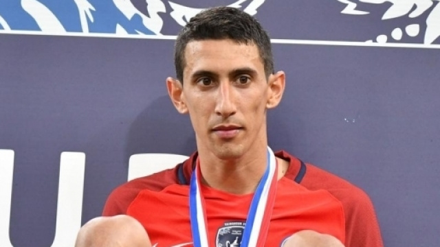 Foot PSG - PSG : Le Bar&ccedil;a attaque pour Di Maria au mercato, mais ... - foot01.com