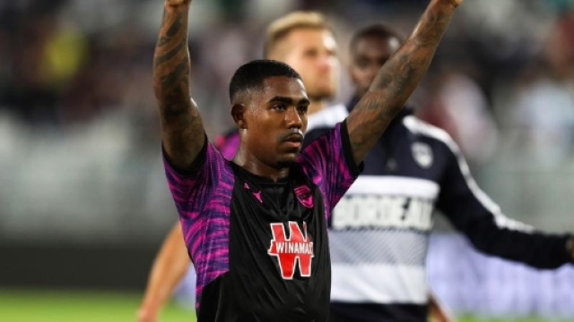 Football Bordeaux - FCGB : Bordeaux pr&eacute;pare un gros coup avec ... - foot01.com