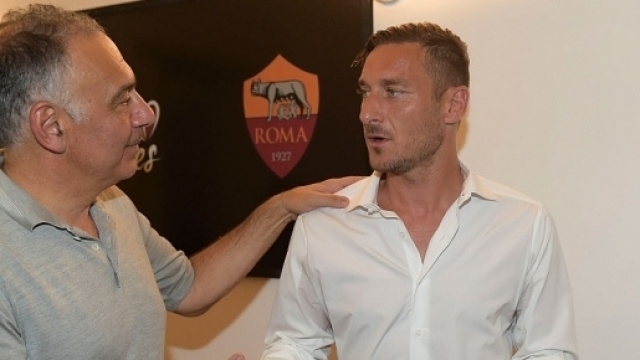 Foros de LigaPro Manager - Ver Tema - A.S. Roma Post Ufficiale 2017/18 - ligapromanager.com