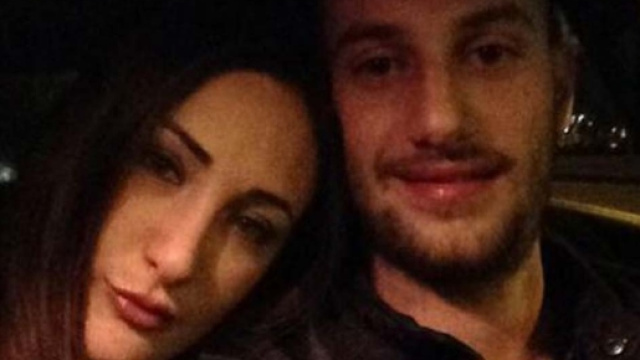 Foto di Francesca Baroni e Ruben Invernizzi su Instagram