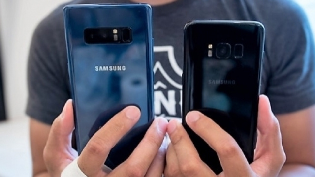 Galaxy S8, i 4 motivi che lo rendono peggiore di Note 8