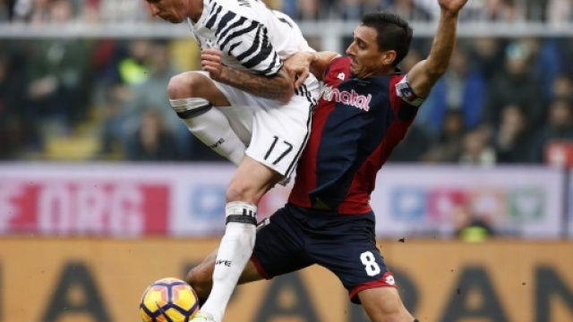 Genoa-Juventus: pronostico, diretta TV, orario e probabili formazioni
