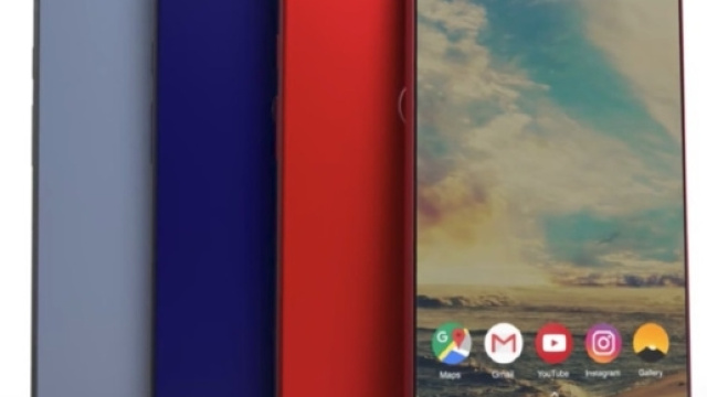 Google Pixel 2: svelata la possibile data di uscita ed alcune caratteristiche