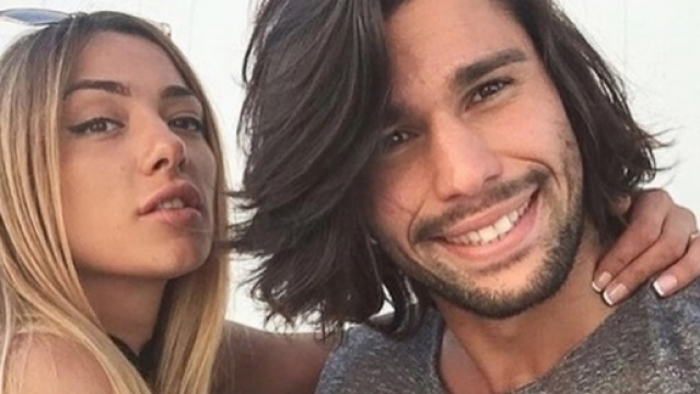 Gossip Uomini e donne: Luca e Soleil in crisi prima del GF VIP?