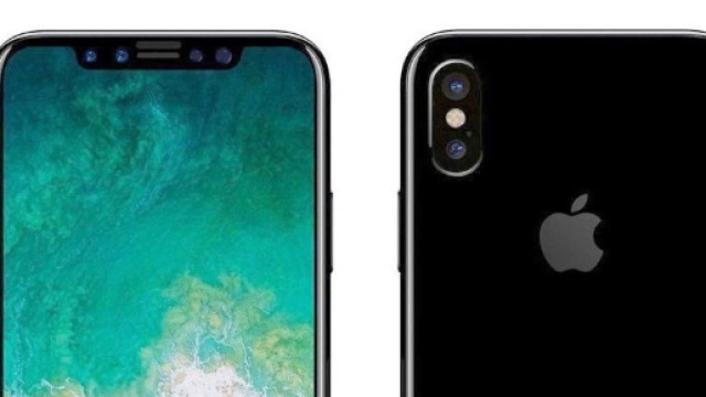 iPhone 8, tutte le ultime notizie