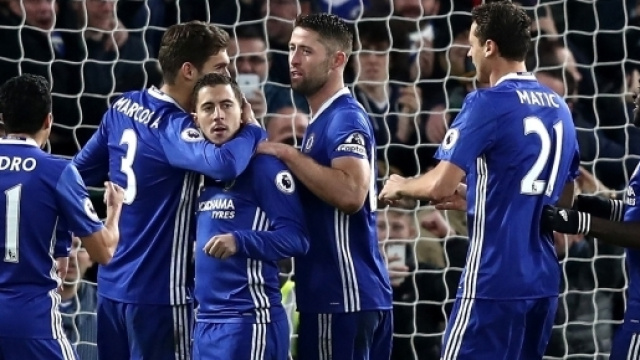 Juve, possibile un maxi scambio con il Chelsea