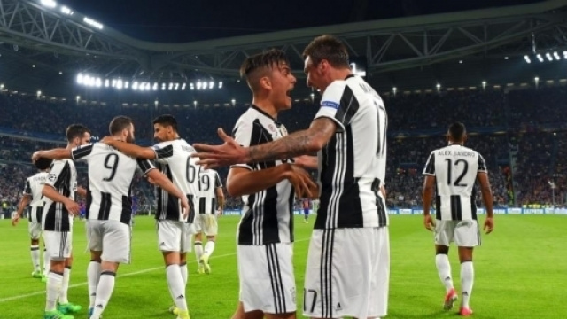 Juventus, contro il Genoa si riparte dalle certezze