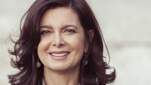 Laura Boldrini e la battaglia contro gli haters sui social