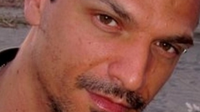 L'ex corteggiatore Attilio Barletta