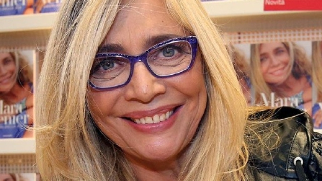 Mara Venier nonna bis: il figlio Paolo Capponi ha avuto un bambino - nanopress.it