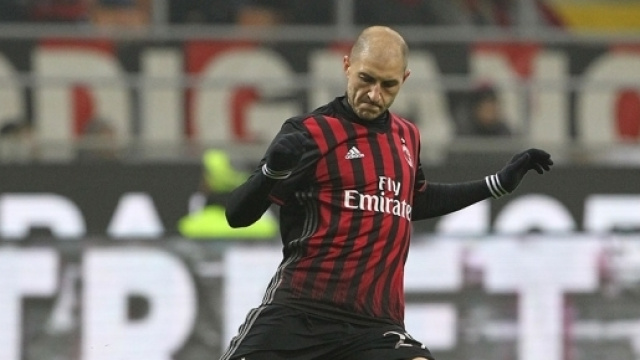Paletta's agent: "We will talk with Milan soon, if Gabriel doesn't ... - rossoneriblog.com