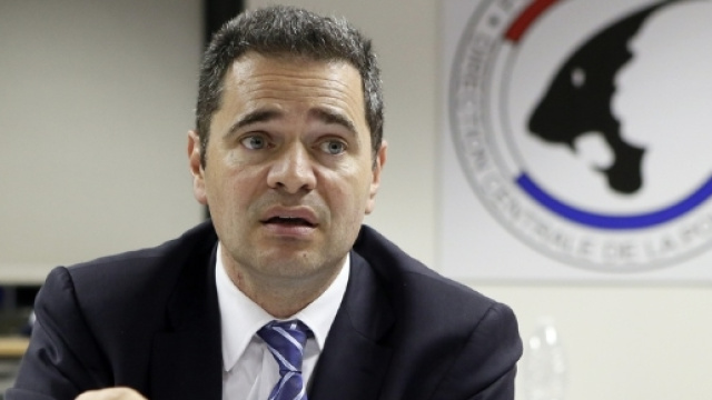 Qui est Fran&ccedil;ois Thierry, le roi de la brigade des stups ?