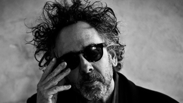 Ranking the Films of Tim Burton - screencrush.com