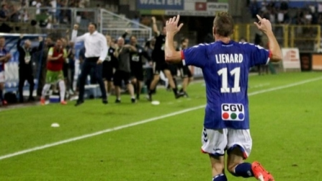 RC Strasbourg, le temps de renouer avec son pass&eacute; - francetvinfo.fr