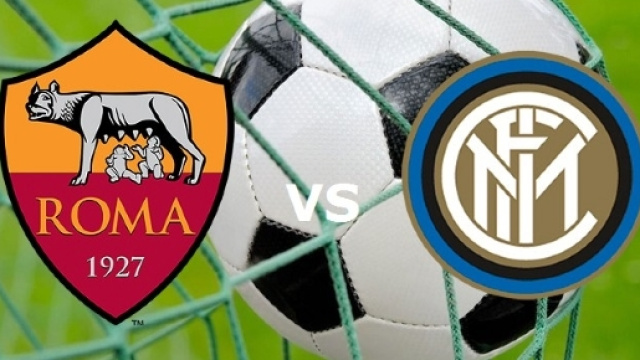 Roma Inter sabato 26 agosto 20,45 ... - businessonline.it