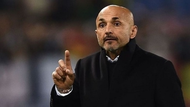 Roma-Inter: Spalletti sorprende tutti e lancia dal 1' un nuovo acquisto.