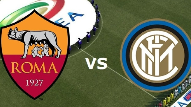 Roma Inter streaming gratis live per vedere su siti web, link - businessonline.it