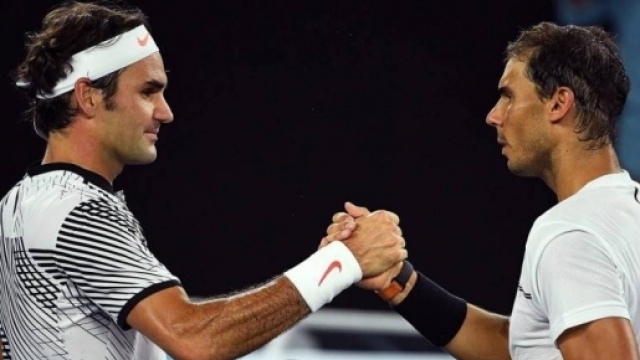 US Open, tutto pronto per il sorteggio alle 18. Il nodo &egrave; Federer ... - ubitennis.com