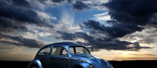 A Volkswagen engineer was sentenced to 40 months in jail in relation to emission scandal. Image source: Pixabay