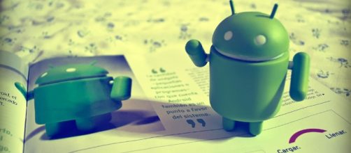 Android Oreo adds notification dots, default print service / Photo via Leticia Chamorro, Flickr