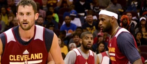 Another Cleveland Cavaliers player wants to leave the team. Image Credit: Erik Drost / Flickr