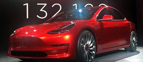 The Western World will benefit a lot with the tech developments made by Tesla. [Image via Steve Jurvetson/Wikimedia Commons]