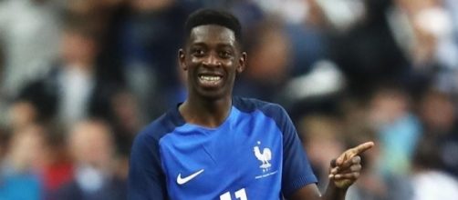 El Bar&ccedil;a acelera por Demb&eacute;l&eacute; seg&uacute;n L'&Eacute;quipe - mundodeportivo.com