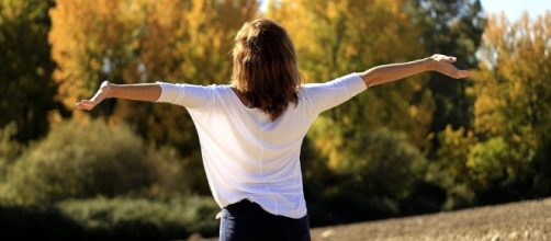 Enthusiasm - Image via Pixabay