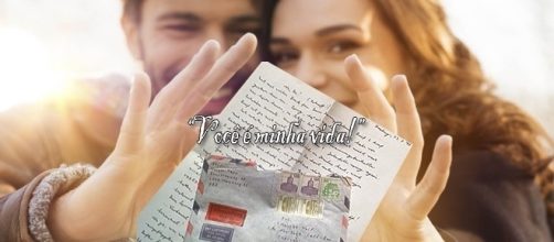 Essas frases podem mostrar o quanto ele a ama