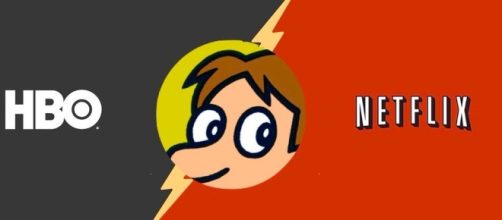 Foto de la cuenta de Twitter @PreviouslySerie