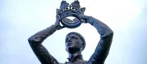 Free vector graphic: Caesar, Dictator, Famous, General - Free ... - pixabay.com