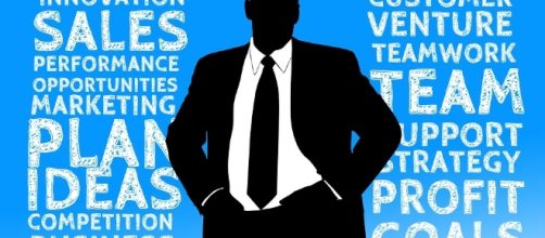 Fulfill goal. Image via Pixabay.