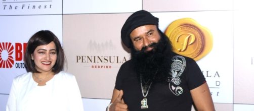 Gurmeet Ram Rahim rape case verdict LIVE: Khattar says situation ... - firstpost.com