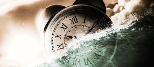 Haunting past - Image via Pixabay.