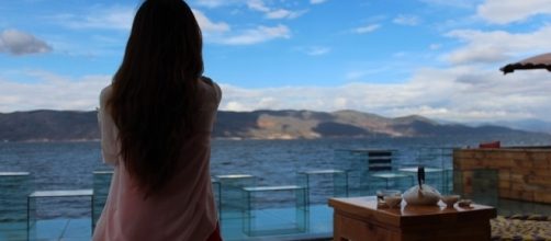 Home is where the heart is at peace! picture source - Pixabay