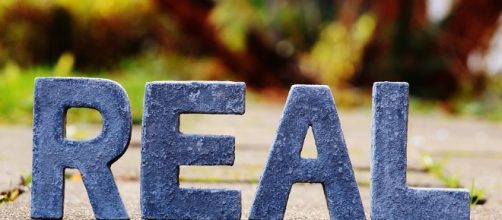 Ideas into reality. Image via Pixabay.