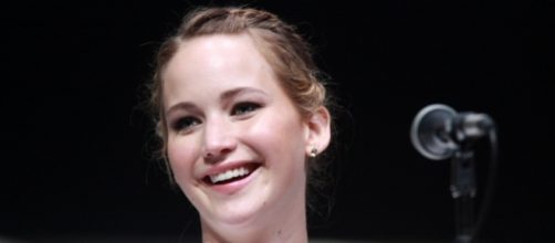 Jennifer Lawrence Gage Skidmore via Flickr