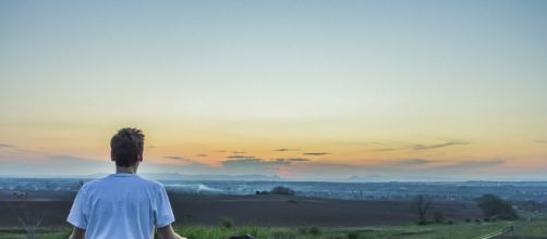 Meditation, Calm, Image via Pixabay