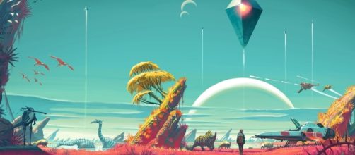 No Man's Sky's Atlas Rises receives its third patch (Image Credit - BagoGames/Flickr)