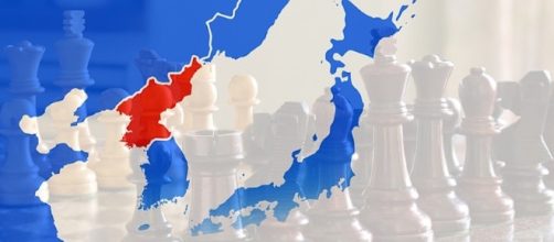 North Korea fired three short-range missiles. Image Source: Pixabay