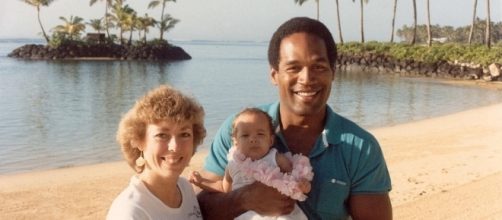 O.J Simpson Alan Light via Flickr