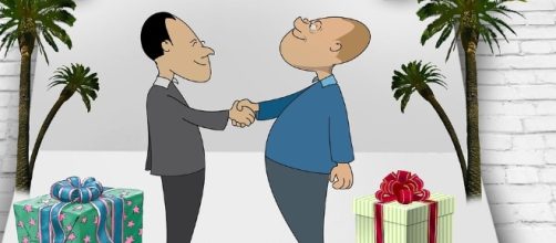 Opportunity. Image via Pixabay