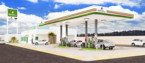 Oxifuel el biocombustible que le proporciona mayor duraci&oacute;n a tu motor, es m&aacute;s barato y contamina un 80% menos.