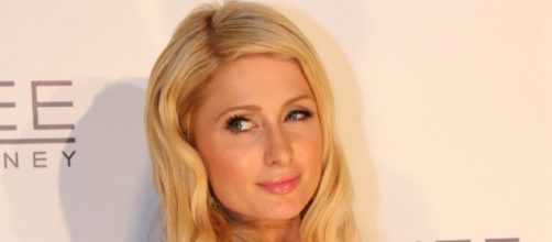Paris Hilton Eva Rinaldi via Flickr
